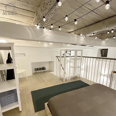 Apartamento La Stanza Del Borgo Maratea Exterior foto
