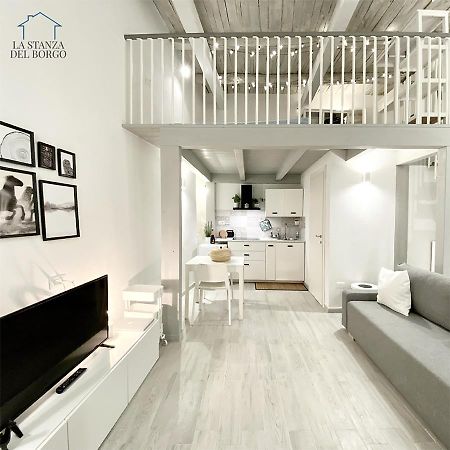Apartamento La Stanza Del Borgo Maratea Exterior foto