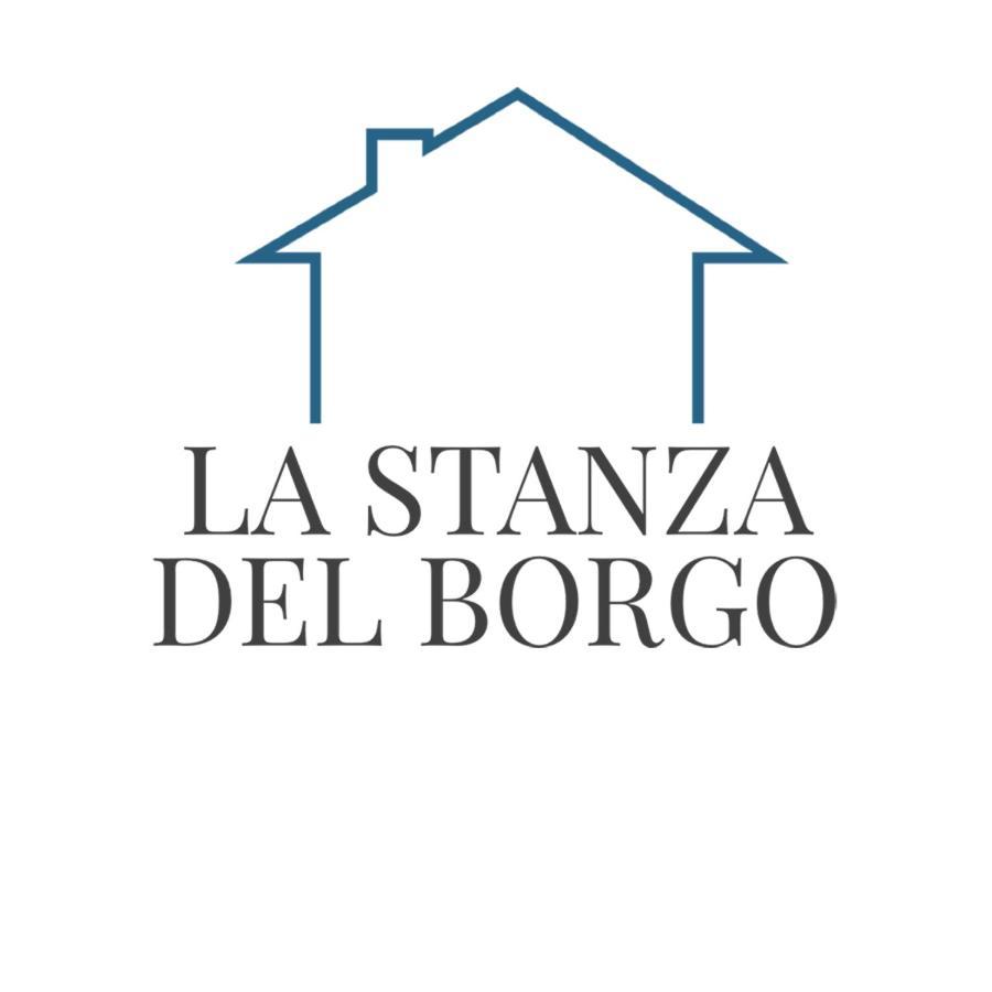 Apartamento La Stanza Del Borgo Maratea Exterior foto