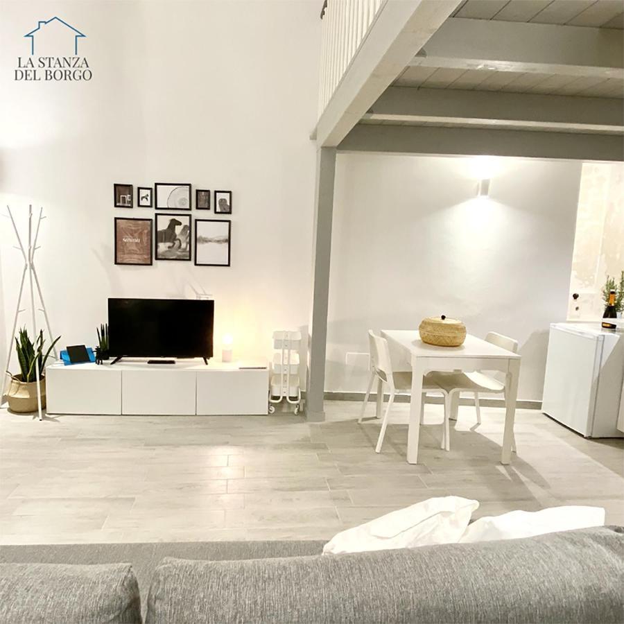Apartamento La Stanza Del Borgo Maratea Exterior foto